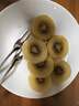 佳沛（zespri）新西兰阳光金奇异果巨大果22粒原箱单果146-175g 猕猴桃水果礼盒 实拍图