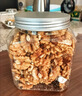 楼兰蜜语有机核桃仁750g原味有机认证云南特产礼盒无添加免剥开罐即食 实拍图