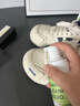 巨奇小白鞋洗鞋清洁剂慕斯清洗剂神器去污增白去黄刷鞋清洁剂3件套 实拍图