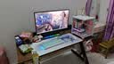 HKC 27英寸2K 220Hz高刷FastIPS快速液晶HDR400电竞1ms硬件低蓝光三角洲游戏电脑显示器 猎鹰G27H2Max 实拍图