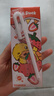 蒙牛真果粒草莓味牛奶饮品250g*12盒  礼盒新老包装 含乳饮料送礼礼盒 实拍图