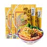 李子柒螺蛳粉330g*3袋(水煮型)广西柳州特产 方便速食米粉米线夜宵零食 实拍图