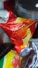 好丽友（ORION）好友趣薯片零食成人儿童休闲零食土豆片膨化食品小零食 【韩国泡菜味45g】3连包 实拍图