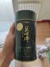 碧螺2026春茶绿茶苏州洞庭碧螺春原产东山茶一级3S50g明前新茶罐装 实拍图