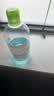 贝德玛（BIODERMA）绿水卸妆水净妍洁肤液500ml 控油净澈清洁无刺激 中秋节礼物 实拍图