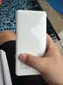 TCL随身wifi2026新款多网全国通用免插卡无线网wifi6车载4G路由器随身便携热点无限制移动联通5GXY15B 有线充电无线上网【10000毫安超长续航】 不限速不虚标月享1500G流量 实拍图