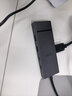 绿联Type-C转DP投屏拓展坞4K60Hz千兆网口扩展坞USB3.2高速10G转接头适用Macbook华为联想笔记本 实拍图