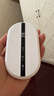 中兴（ZTE）随身wifi6可移动无线wifi免插卡随行车载上网卡路由便携式上网宝支持5G/4G设备全国通用流量2026款 实拍图