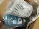 阿迪达斯（adidas）沐浴露男士专用冰点250ml 持久留香海盐成分小瓶旅行装送沐浴球 实拍图