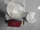 洛威景德镇轻奢白瓷餐具套装洗碗机可用碗碟套装家用乔迁陶瓷碗盘组合 实拍图