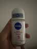 妮维雅（NIVEA）孙颖莎同款抑汗香体止汗露腋下干爽精华爽身走珠液50ml*2生日礼物 实拍图