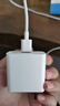 SHMXING闪星【直营正品】适配华为充电器原装快充66W/100W/120W荣耀手机充电头Type-C充电线安卓数据线 66W快充套装【3C安全认证】1米套装 正品快充不伤机 实拍图