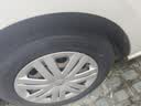 双星JUOGO轮胎 185/65R14 86H 适配POLO/威旺M20/凯越/风光330 实拍图