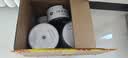 绿联CD-R光盘空白可刻录50片装700MB52倍高速 车载播放 电脑读取碟片存储照片办公文件数据音乐75658 实拍图