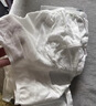 嫚熙一次性内裤女士孕产妇月子纯棉旅游出差免洗生理期 28条XXL 实拍图