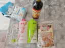 金龙鱼面条挂面 西北风味刀削挂面1kg 宽面 油泼面 烩面 实拍图