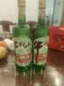 牛栏山 特级二锅头 清香型白酒 纯粮固态 56度 750ml*1瓶 单瓶装 实拍图