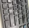 戴尔（DELL）KB216键盘有线商务办公键盘笔记本电脑台式机外接配件全尺寸静音键盘USB即插即用防泼溅（黑色） 实拍图