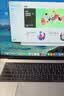 苹果/苹果AI/MacBook Air15英寸M5 (10+10核) 16G 1T银色笔记本电脑MDVA4CH/A 实拍图