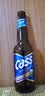 凯狮（CASS）韩国原装进口凯狮啤酒 cass 啤酒 韩国啤酒 凯狮原味330ml*6瓶 实拍图
