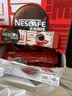 雀巢（Nestle）醇品速溶美式黑咖啡粉冲泡后*0糖健身燃减防困48包*1.8g 实拍图