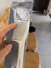 Creative art梳子女士专用蓬松男士青少年儿童长发不打结学生宿舍密齿头梳塑料 实拍图