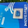移速（MOVE SPEED）64GB内存卡 TF（MicroSD）存储卡U3 V30 A1 C10 4K 高速款行车记录仪&监控摄像头手机平板储存卡 实拍图