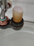 美的（Midea）净水器水龙头过滤器家用自来水滤水器直饮前置过滤器厨房卫生间通用除水垢除余氯双出水可清洗滤芯 一机五芯【四年免换芯】 实拍图