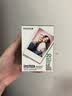 INSTAX富士instax立拍立得 宽幅相纸 彩虹双包装20张（适用于WIDE系列相机） 实拍图