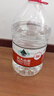 农夫山泉饮用水 饮用天然水5L*4桶 整箱装 桶装水塑膜随机包装 实拍图