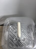 苏泊尔（SUPOR）电蒸锅炖蒸煮一体电煮锅 电火锅家用多功能电热锅 不锈钢0涂层底锅多用途锅ZN23FK930 实拍图