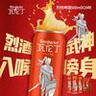瓦伦丁（Wurenbacher）德国原装进口烈性啤酒15.3°P 500ml*24听精酿啤酒 劲爽 整箱囤货 实拍图