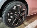 米其林（MICHELIN）汽车轮胎 235/45ZR18 98Y 竞驰PILOT SPORT 5 适配凯美瑞/Model 3 实拍图