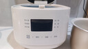 美的（Midea）升级款0氟含钛电饭煲小型1-2-3人迷你家用电饭锅1.8L小容量智能预约多功能微压煲汤小米粥RC182 实拍图