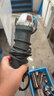 博世（BOSCH）经典款角磨机710瓦抛光打磨切割焊疤高效散热低噪握持舒适GWS700 实拍图