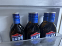 劲牌蓝标劲酒 36度 125ml*6瓶 整箱装 低度小瓶酒 自饮 送礼 实拍图
