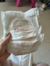 好奇（Huggies）铂金装小桃裤拉拉裤大号L60片(9-14kg)尿不湿【夏季散热王】 实拍图