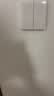公牛（BULL）无线开关遥控免布线智能家用一开双控套装:1个主开关+1个随意贴 实拍图
