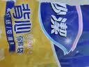 妙洁 背心式厚实保鲜袋 大号330只 食品级加厚手提 实拍图