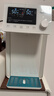 东芝（TOSHIBA）【旗舰爆款】小白露熟水机0涂层饮水机电热水瓶恒温水壶4L 保温恒温真沸腾调奶器除氯TP-40DSVC 实拍图