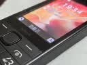 诺基亚（NOKIA）220 4G 移动联通电信全网通 2.8英寸双卡双待 直板按键手机 老人老年手机 学生手机 黑色 实拍图