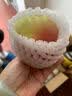 康田汇 陕西板栗红薯蜜薯杂粮自然熟地瓜番薯果蔬整箱 精选3.5-4斤【粉糯香甜】拇指红薯净3斤 新鲜 实拍图