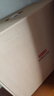 京东京造100%经典蚕丝被子春秋四季通用空调被夏凉被自营-子母被200x230cm 实拍图