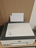惠普（HP）598 家用学习连供无线打印一体机 大容量可加墨多功能打印复印扫描 家用打印机 实拍图