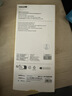 倍思 适用于苹果16Pro钢化膜 iPhone16Pro手机膜超瓷晶防尘防摔抗指纹超薄全屏全覆盖无尘仓贴膜2片装 实拍图