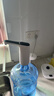 美的（Midea）上水器 饮水机家用 桶装水抽水器 电动压水器 租房推荐 宿舍水桶 抽水泵器QT001【食品级材质】 实拍图