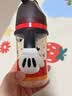 贝亲（Pigeon）防胀气 迪士尼系列PPSU奶瓶两只组套（240ml+330ml）6月+ 实拍图