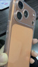 品胜【相机键全包|气囊升级】适用iPhone17ProMax手机壳苹果17ProMax保护套晶透耐磨简约气囊防摔壳 实拍图