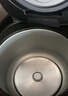 美的（Midea）升级款电饭煲4L电饭锅抗菌有钛青瓷内胆特色卤炖一键柴火饭多功能微压家用3-4人智能预约MB-4E86 实拍图