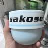sakose凡士林烟酰胺身体磨砂膏300g去角质提亮保湿清洁搓泥宝浴盐沐浴露 实拍图